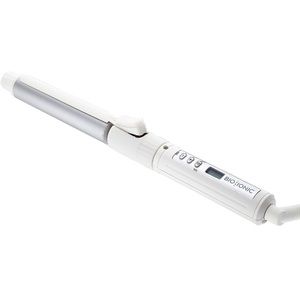bio ionic curling iron